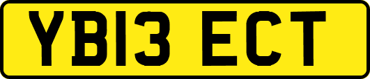 YB13ECT
