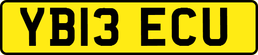 YB13ECU