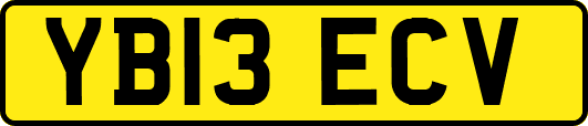 YB13ECV