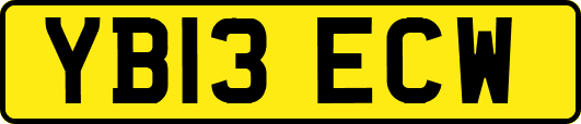 YB13ECW