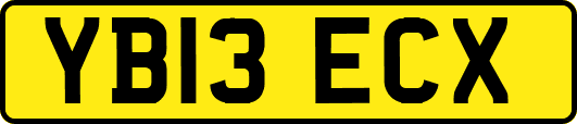 YB13ECX