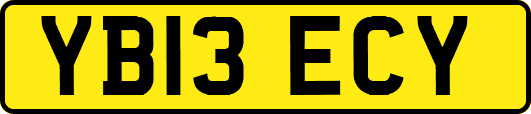 YB13ECY
