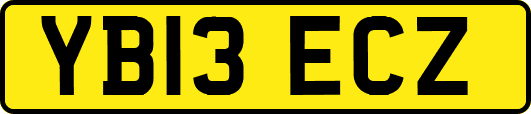 YB13ECZ