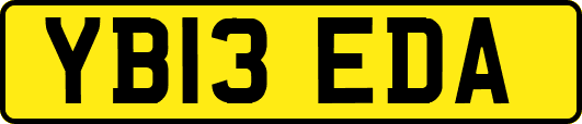 YB13EDA