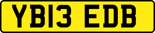 YB13EDB
