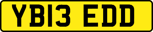 YB13EDD