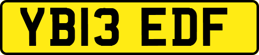 YB13EDF