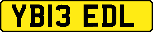 YB13EDL
