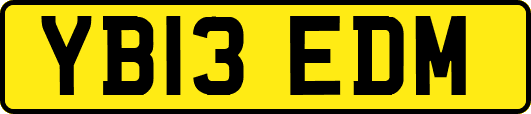 YB13EDM