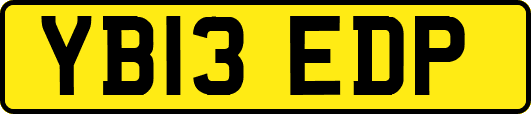 YB13EDP