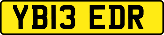 YB13EDR
