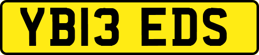 YB13EDS
