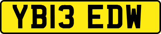 YB13EDW