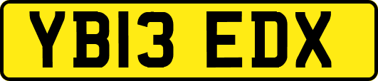 YB13EDX