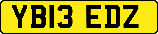 YB13EDZ