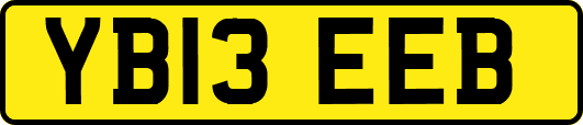 YB13EEB