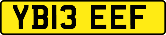 YB13EEF