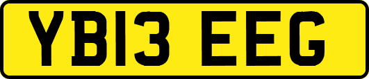 YB13EEG