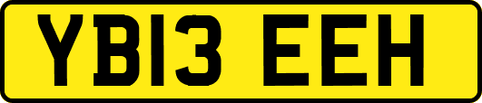YB13EEH