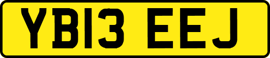 YB13EEJ