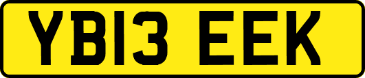 YB13EEK