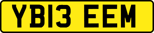 YB13EEM