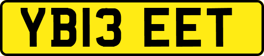 YB13EET