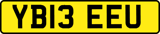 YB13EEU
