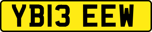 YB13EEW