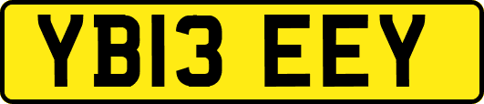 YB13EEY