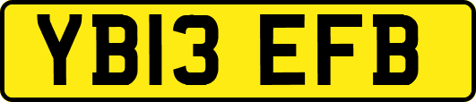YB13EFB