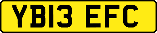 YB13EFC