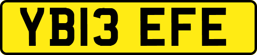YB13EFE