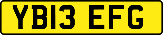 YB13EFG