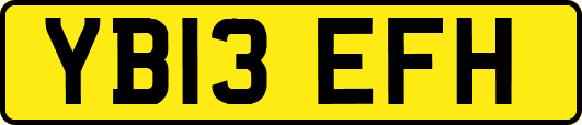 YB13EFH