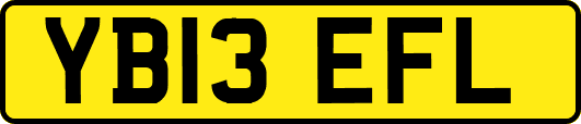 YB13EFL