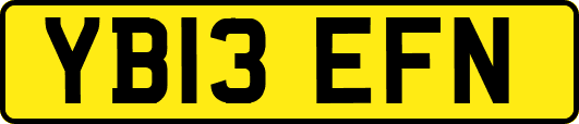 YB13EFN