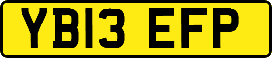 YB13EFP