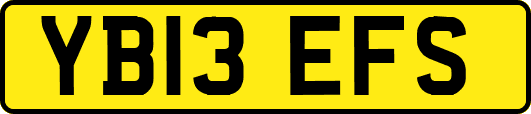 YB13EFS