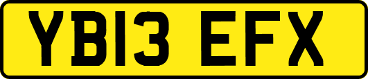 YB13EFX