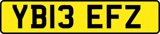 YB13EFZ