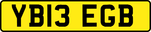 YB13EGB