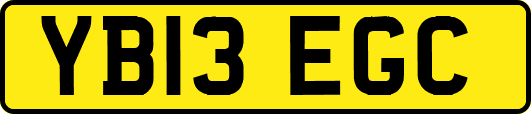 YB13EGC