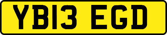 YB13EGD