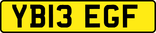YB13EGF