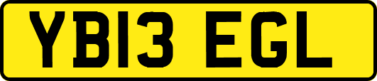YB13EGL