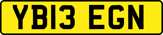 YB13EGN