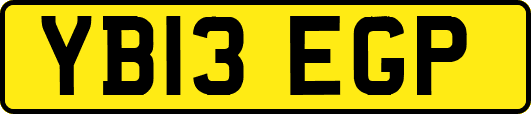 YB13EGP