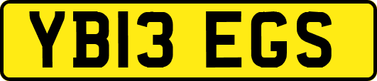 YB13EGS