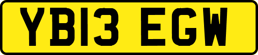 YB13EGW